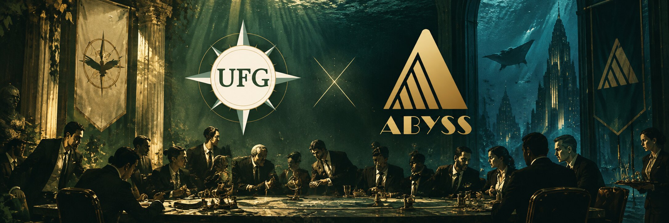 UFG x Abyss